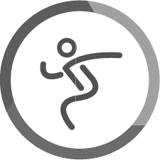 Icono de actividad