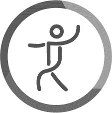 Icono de actividad