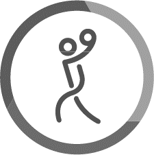 Icono de actividad