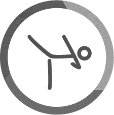 Icono de actividad