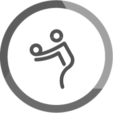 Icono de actividad